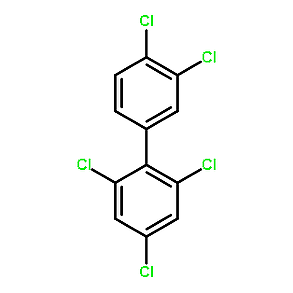 RHAWN 2,3',4,4',6-Pentachlorobiphenyl
