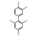 RHAWN 2,3',4,4',6-Pentachlorobiphenyl
