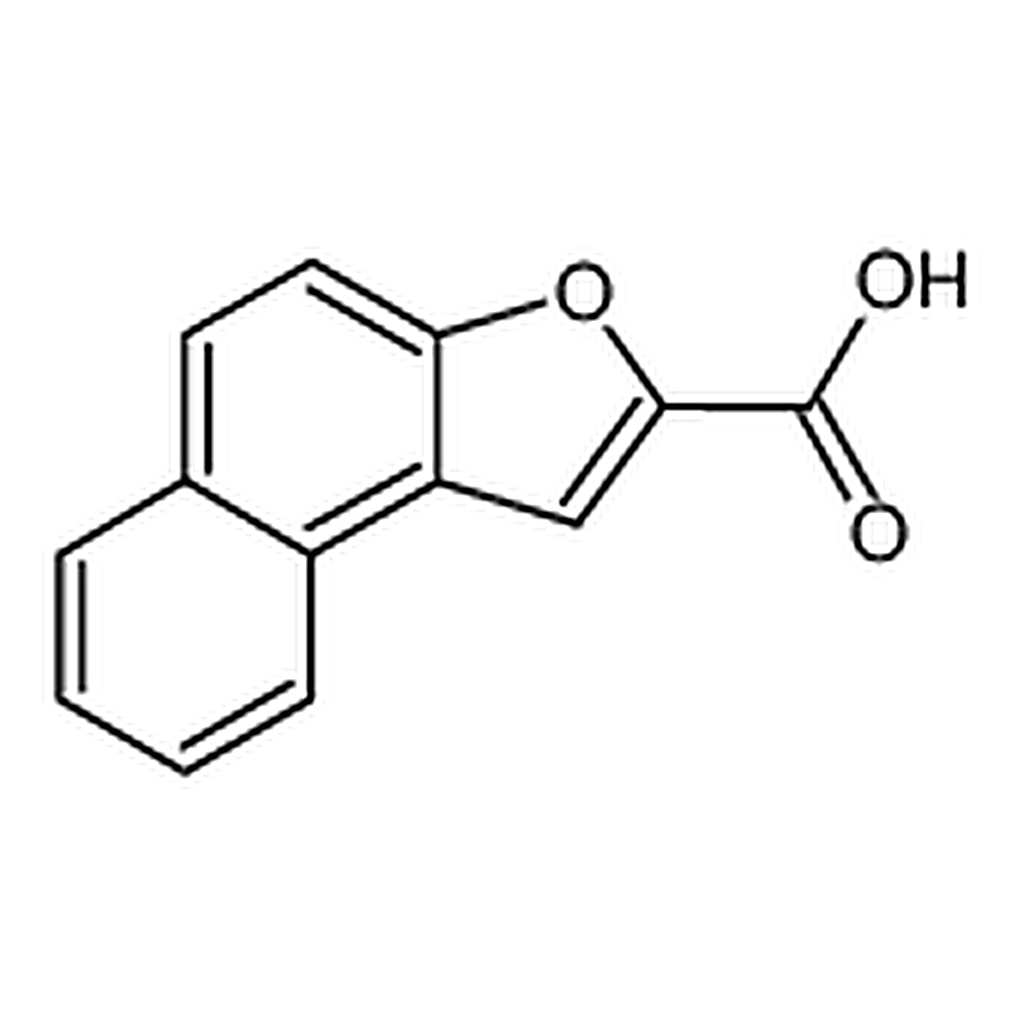 RHAWN Naphtho[2,1-b]furan-2-carboxylic acid