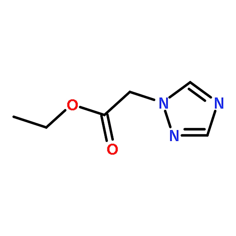 RHAWN Ethyl 2-(1H-1,2,4-triazol-1-yl)acetate