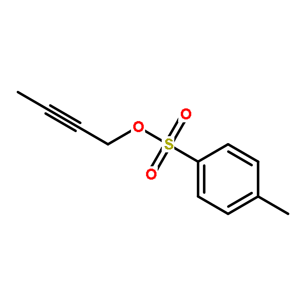RHAWN 2-Butynyl <i>p</i>-Toluenesulfonate