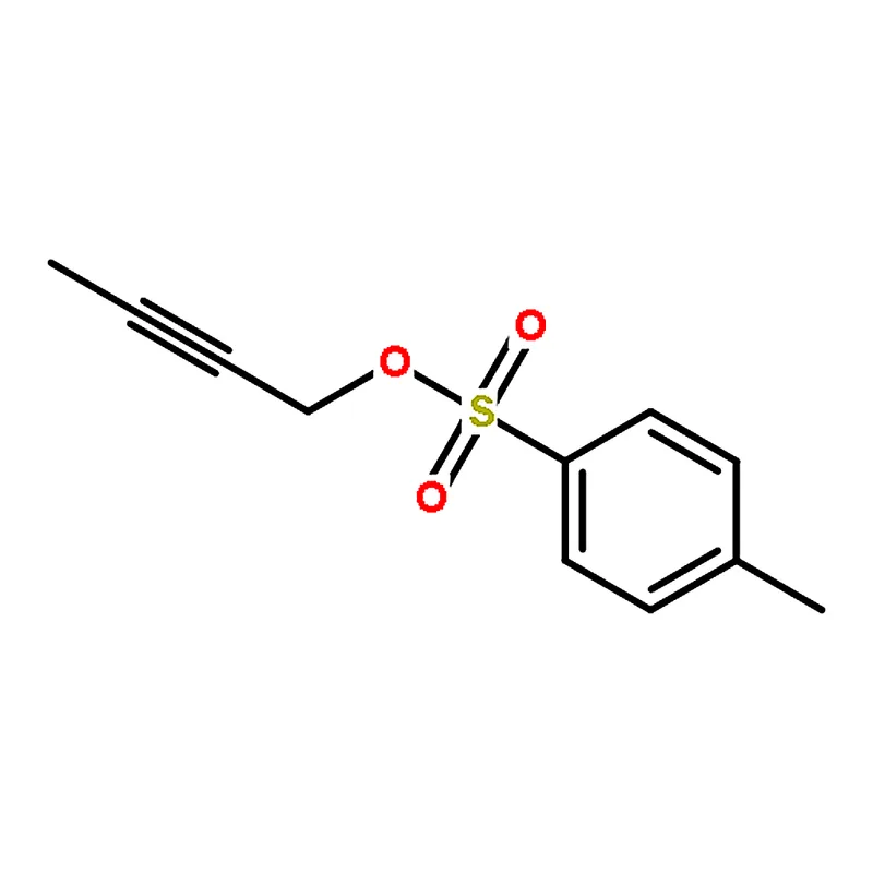 RHAWN 2-Butynyl <i>p</i>-Toluenesulfonate