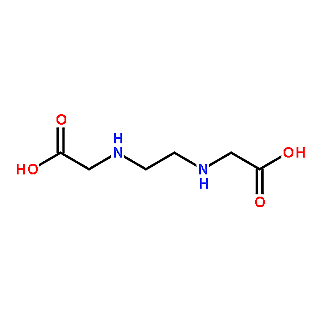 RHAWN Ethylenediamine-N，N▽-diacetic acid