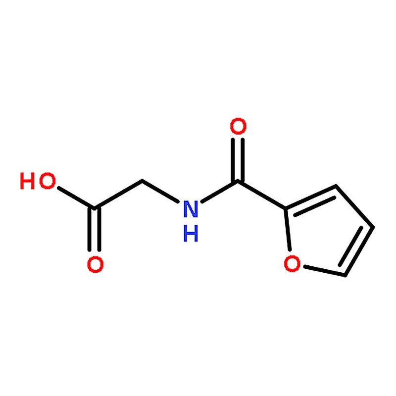 RHAWN N-(2-furoyl)glycine
