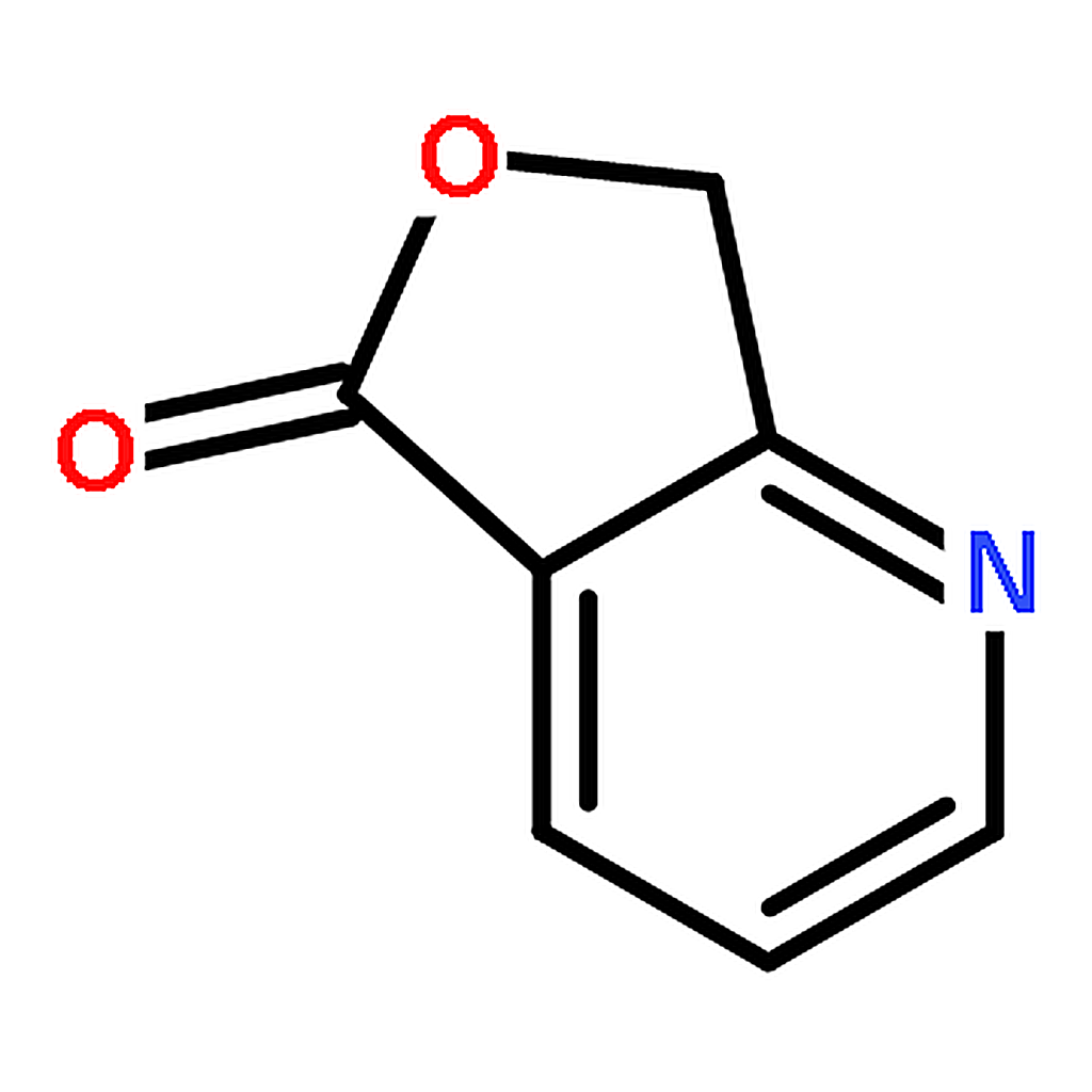 RHAWN Furo[3,4-b]pyridin-5(7H)-one