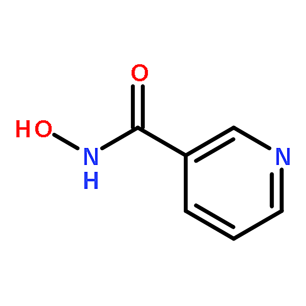 RHAWN N-HYDROXYNICOTINAMIDE