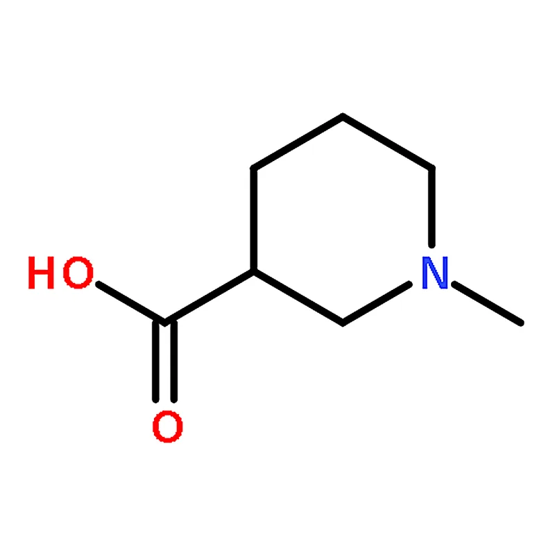 RHAWN 1-Methylpiperidine-3-carboxylic acid