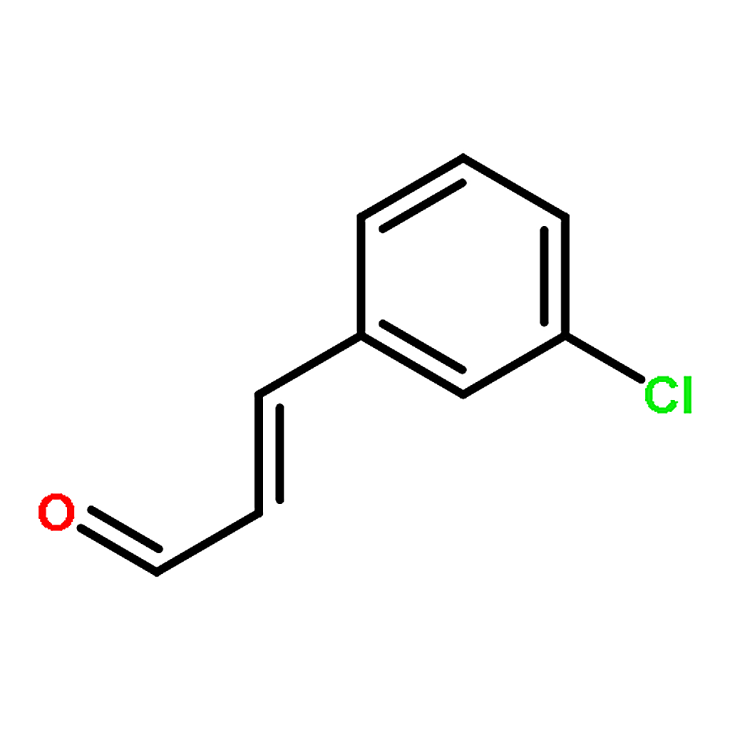 RHAWN (E)-3-Chlorocinnamaldehyde