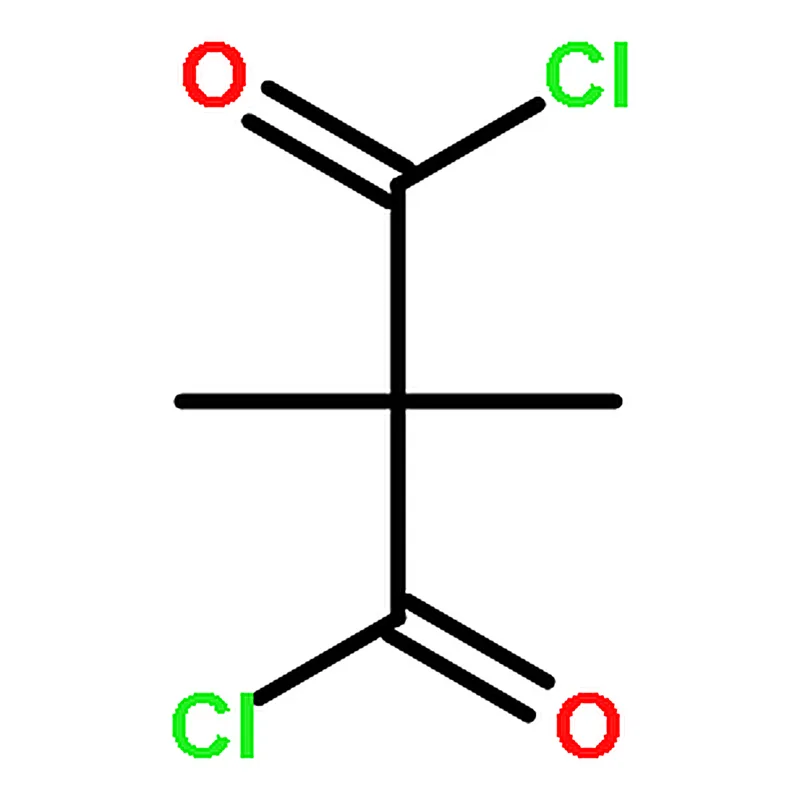 RHAWN DiMethylMalonyl Dichloride