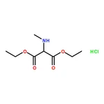 RHAWN Diethyl 2-(methylamino)malonate hydrochloride