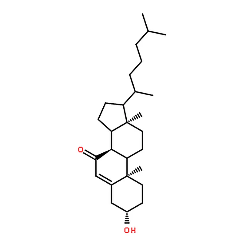 RHAWN 5-Cholesten-3-ol-7-one