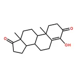 RHAWN 4-Androsten-4-ol-3,17-dione