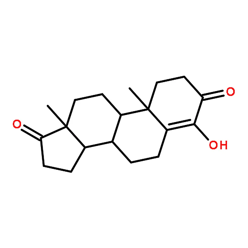 RHAWN 4-Androsten-4-ol-3,17-dione