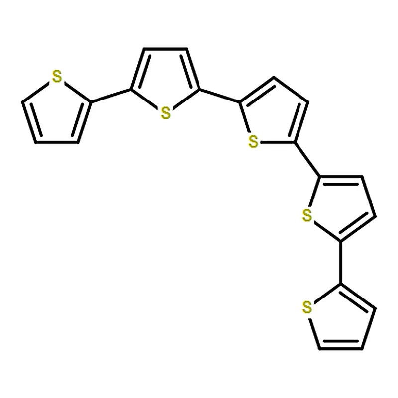 RHAWN -Quinquethiophene