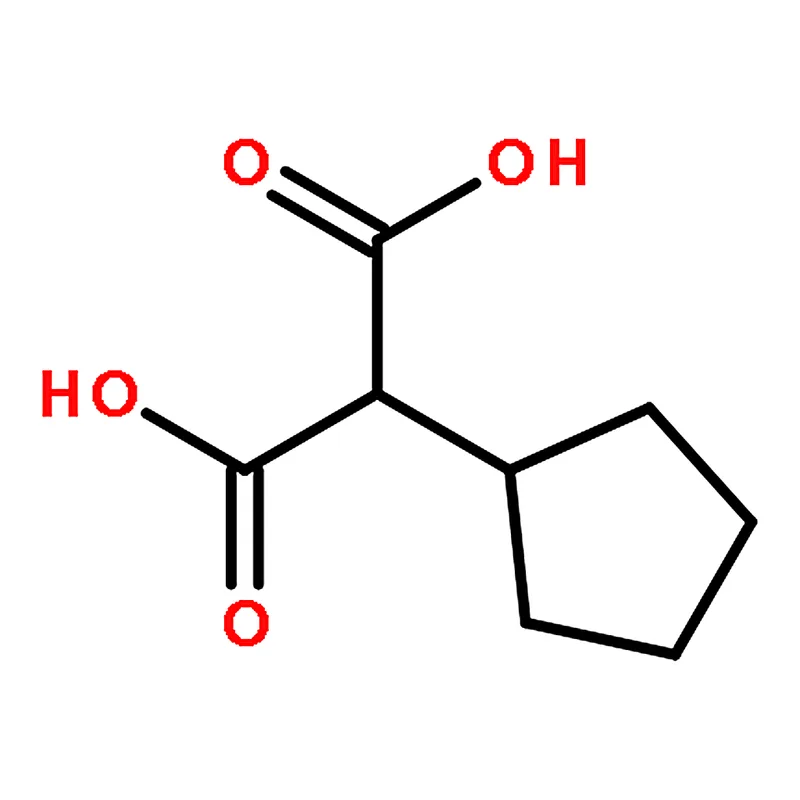 RHAWN Cyclopentylmalonic Acid
