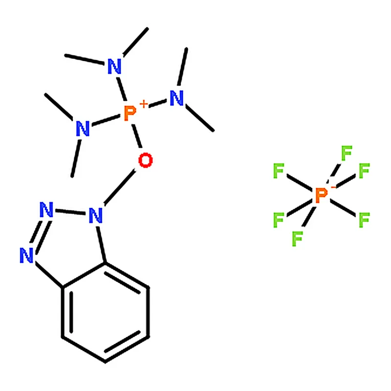 RHAWN BOP Reagent