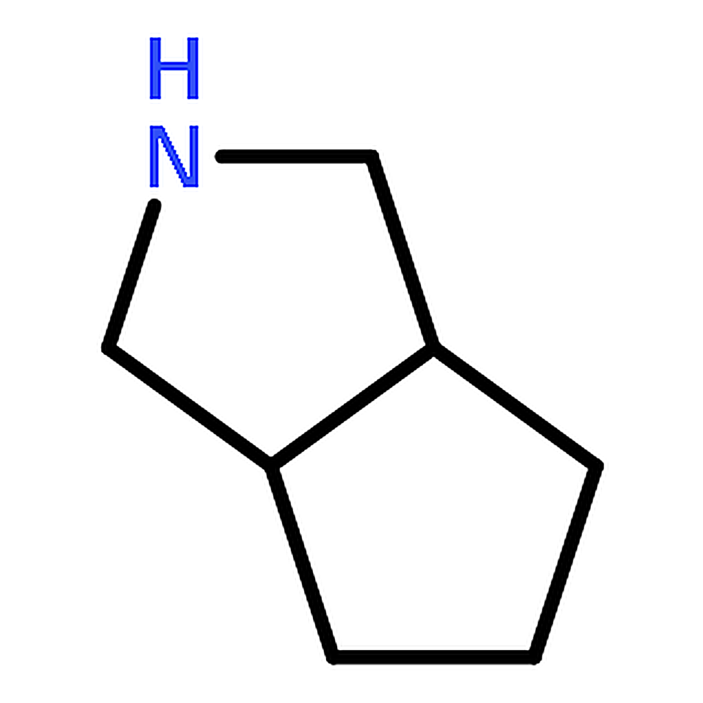 RHAWN 3-Azabicyclo[3.3.0]octane hydrochloride