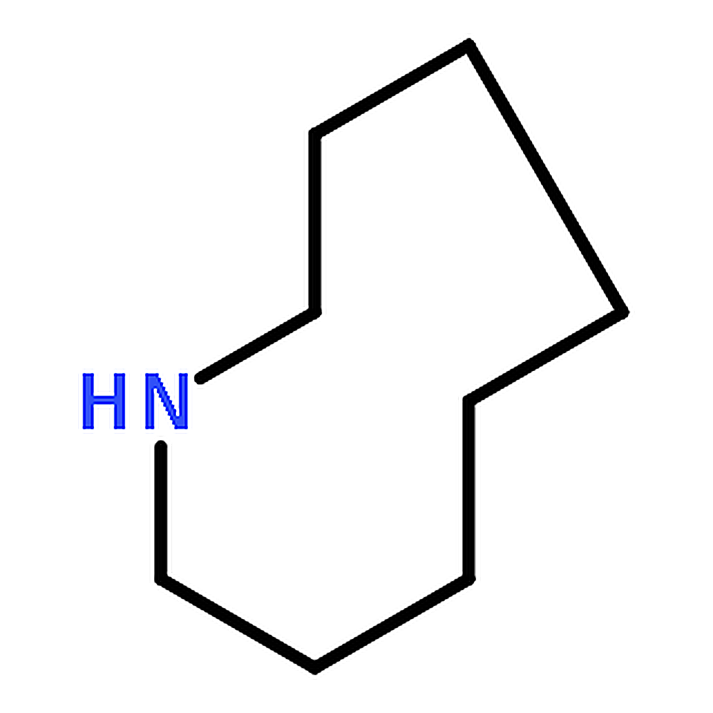 RHAWN Octamethyleneimine
