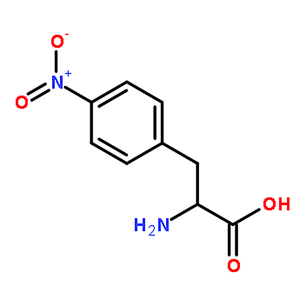 RHAWN 4-Nitro-D-phenylalanine hydrate