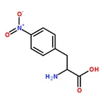 RHAWN 4-Nitro-D-phenylalanine hydrate