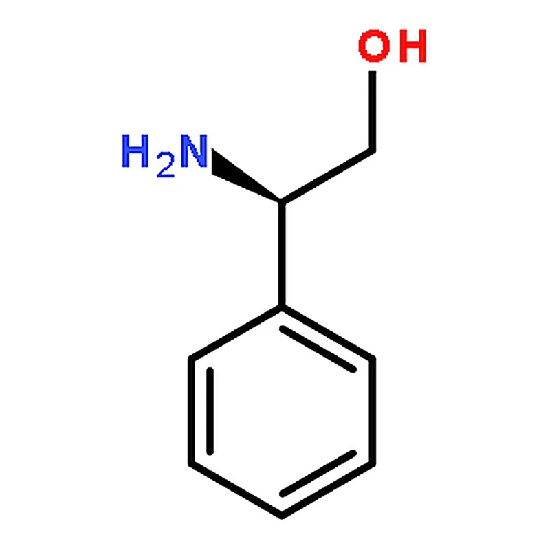 RHAWN D-Phenylglycinol
