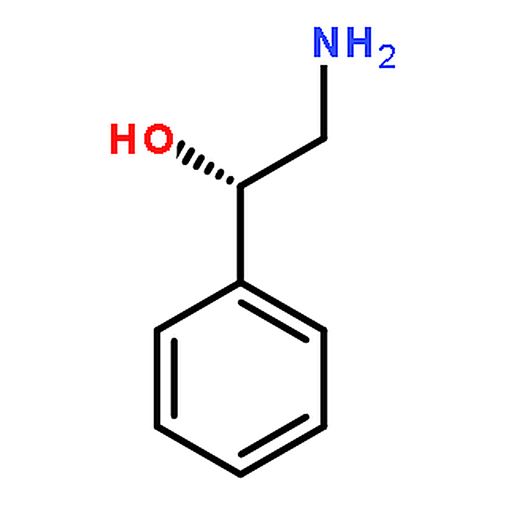 RHAWN (S)-2-Amino-1-phenylethanol