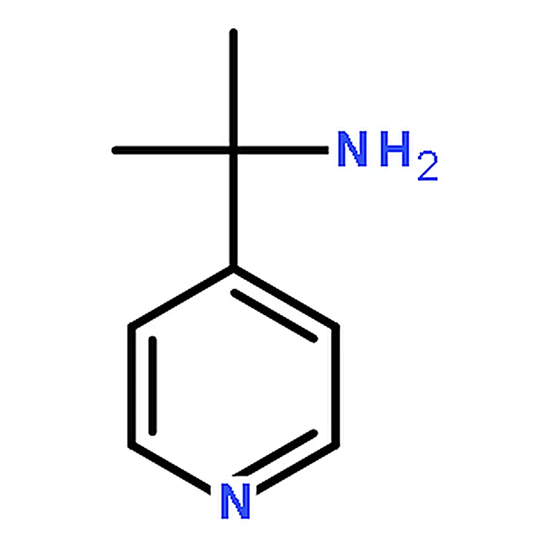 RHAWN 2-(4-Pyridyl)-2-propylamine