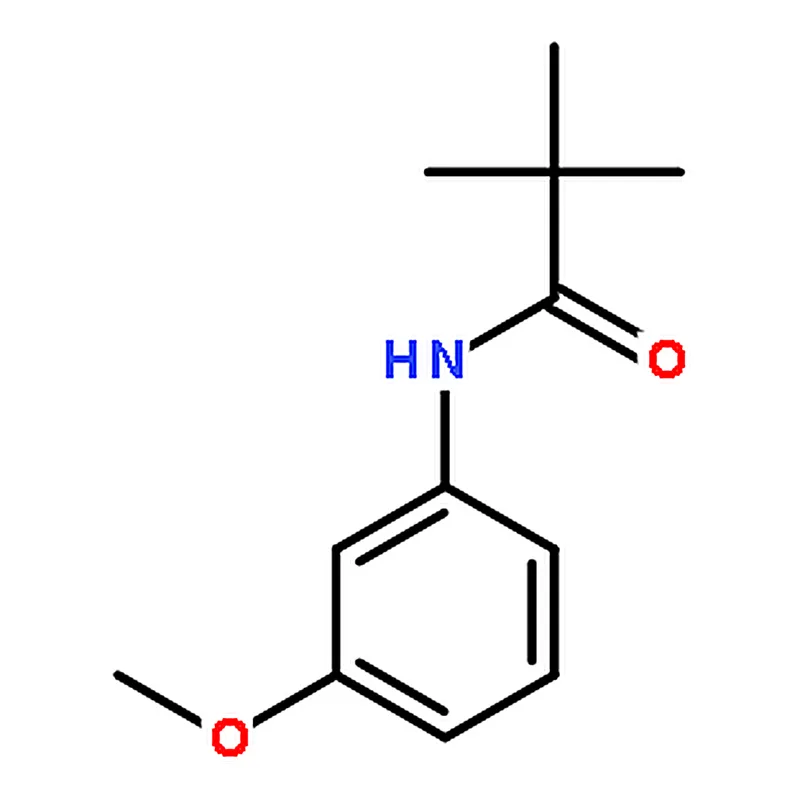RHAWN N-(3-Methoxyphenyl)pivalamide