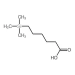 RHAWN 6-(triMethylsilyl)hexanoic acid
