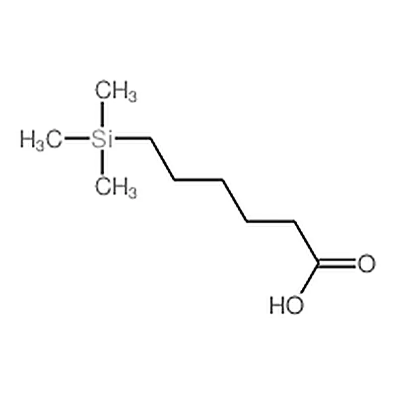 RHAWN 6-(triMethylsilyl)hexanoic acid