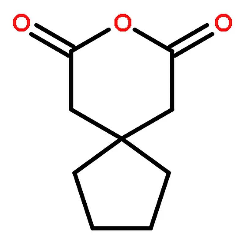 RHAWN 1,1-Cyclopentanediacetic Anhydride