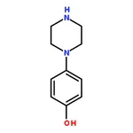 RHAWN 1-(4-Hydroxyphenyl)piperazine