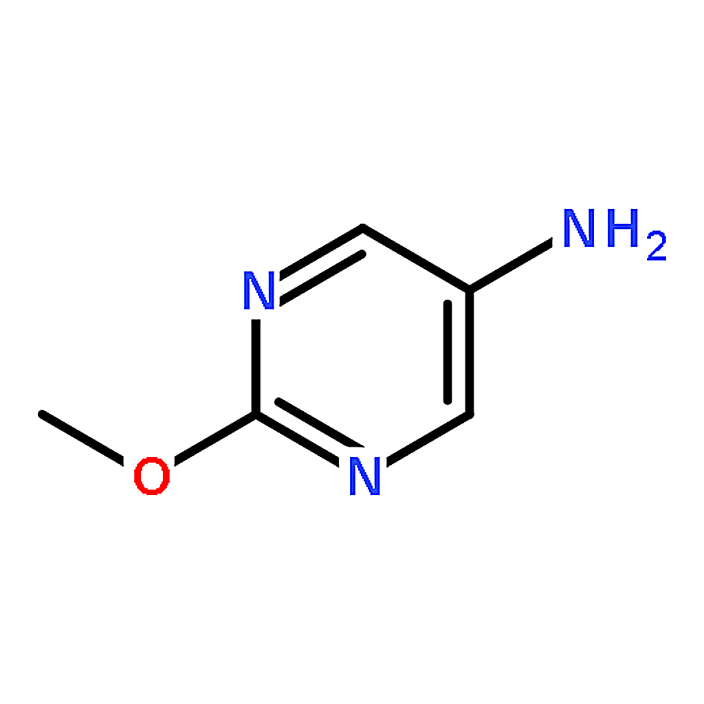 RHAWN 5-Amino-2-methoxypyrimidine