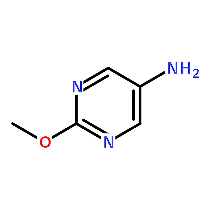 RHAWN 5-Amino-2-methoxypyrimidine