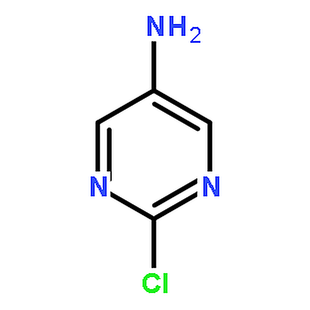 RHAWN 5-Amino-2-chloropyrimidine