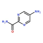 RHAWN 5-Aminopyrimidine-2-carboxamide