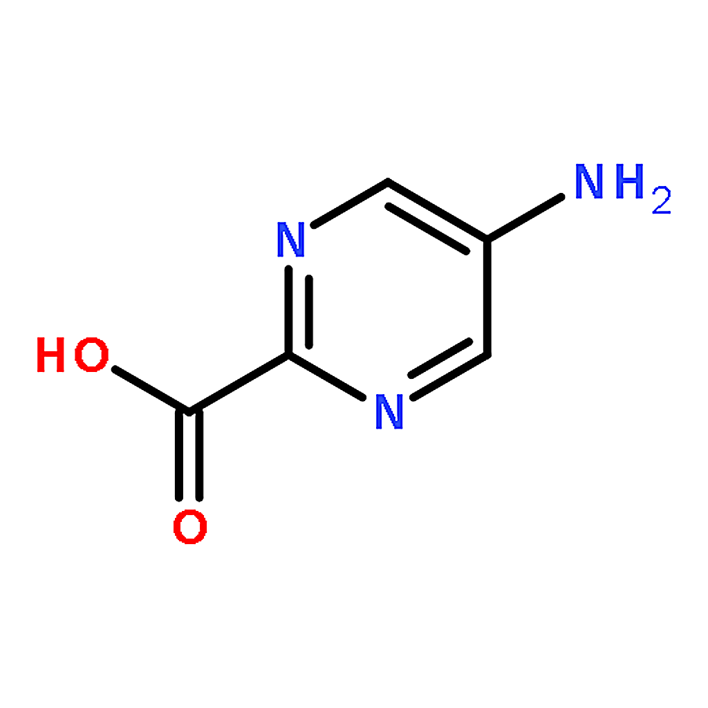 RHAWN 5-Aminopyrimidine-2-carboxylic acid