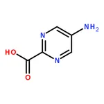 RHAWN 5-Aminopyrimidine-2-carboxylic acid