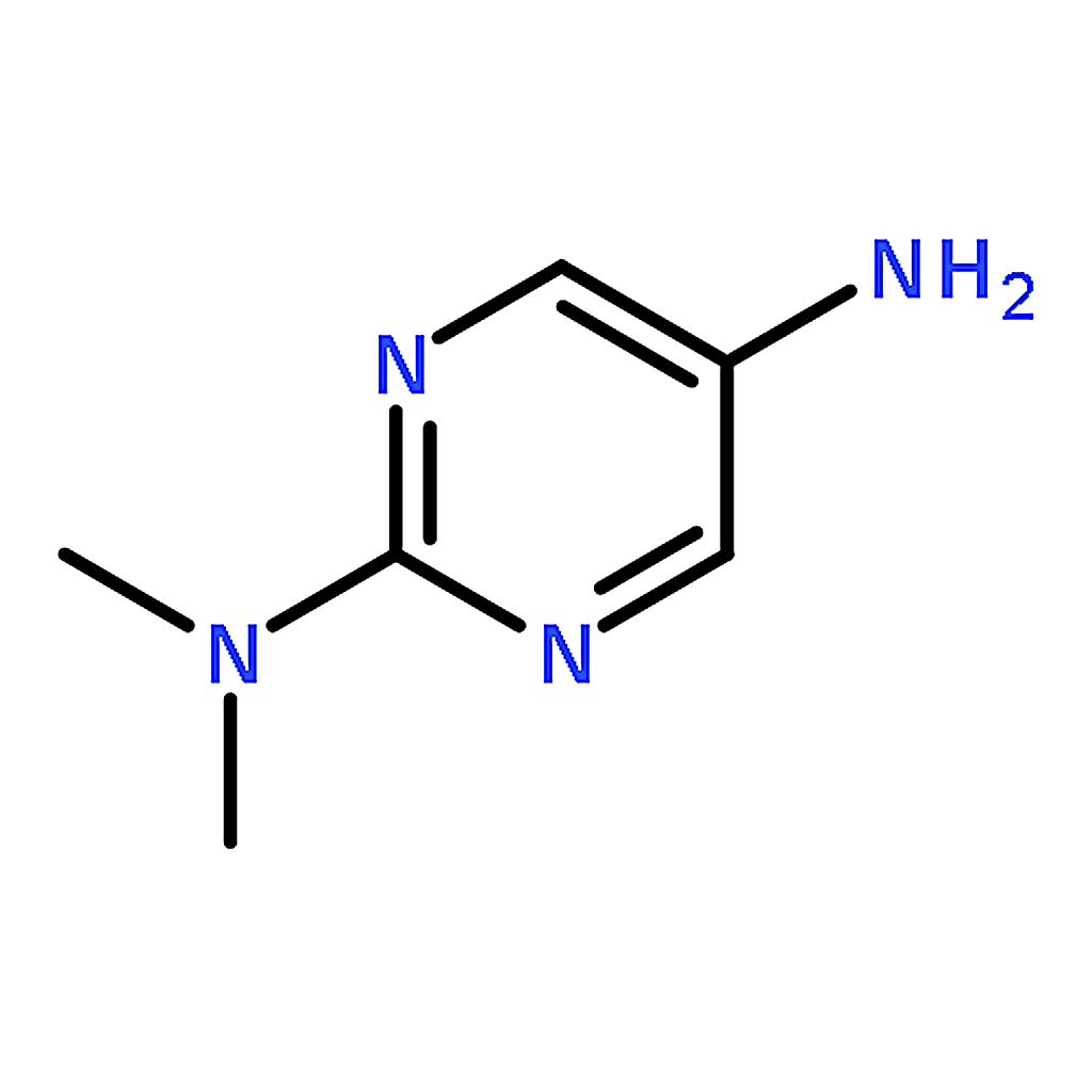 RHAWN N2，N2-Dimethylpyrimidine-2，5-diamine