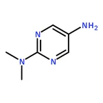 RHAWN N2,N2-Dimethylpyrimidine-2,5-diamine