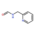 RHAWN N-(pyridin-2-ylmethyl)formamide