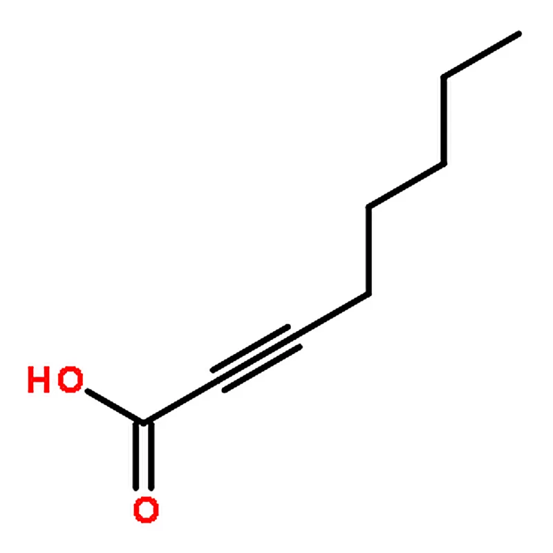 RHAWN Oct-2-ynoic acid