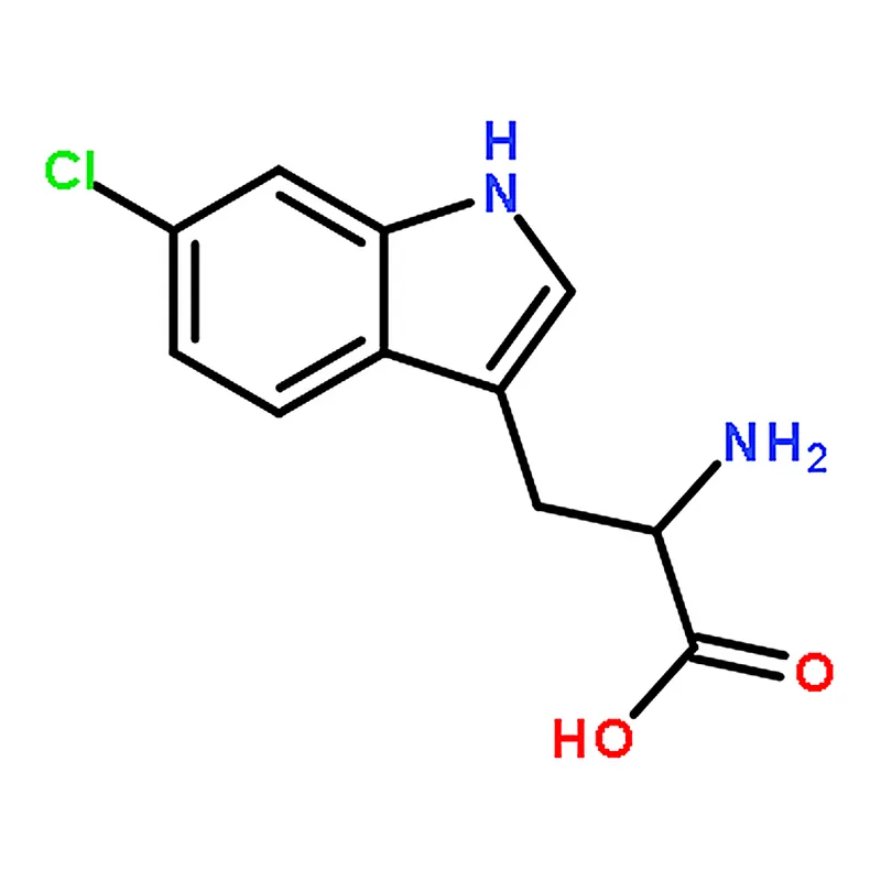 RHAWN 6-Chloro D-Tryptophan
