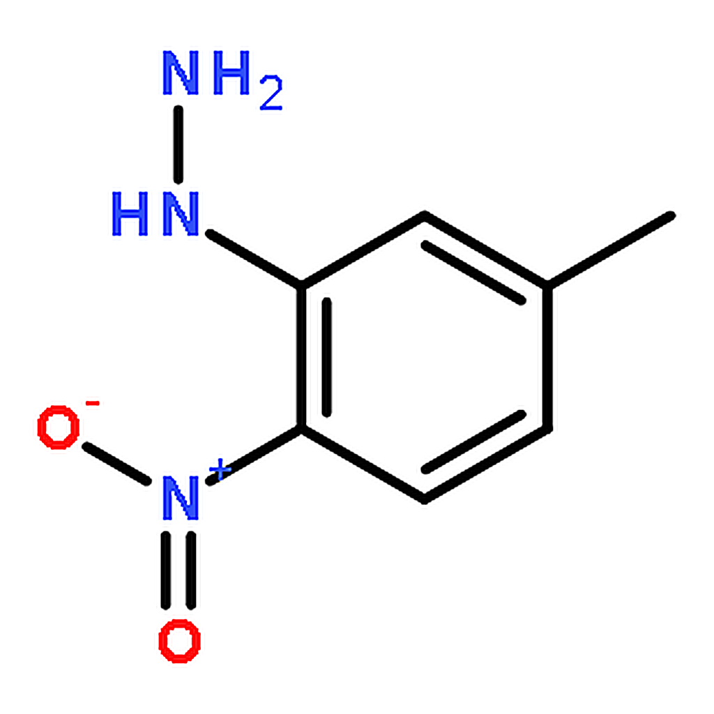 RHAWN (5-Methyl-2-nitrophenyl)hydrazine