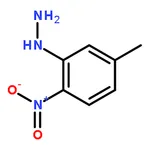 RHAWN (5-Methyl-2-nitrophenyl)hydrazine