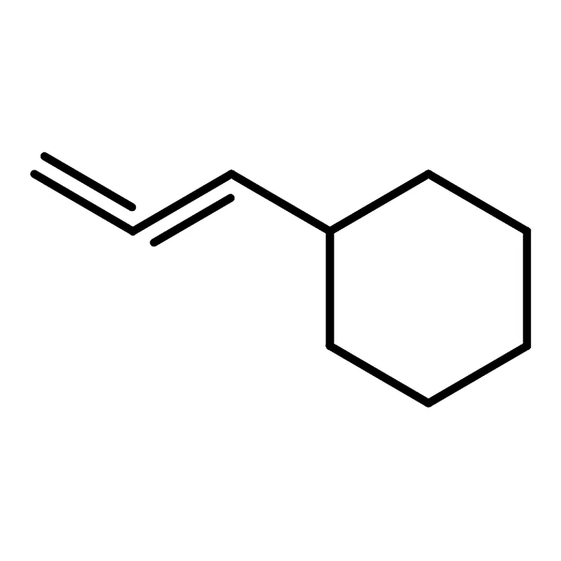 RHAWN Cyclohexylallene