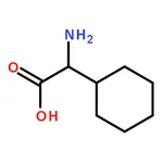 RHAWN 2-Amino-2-cyclohexylacetic acid