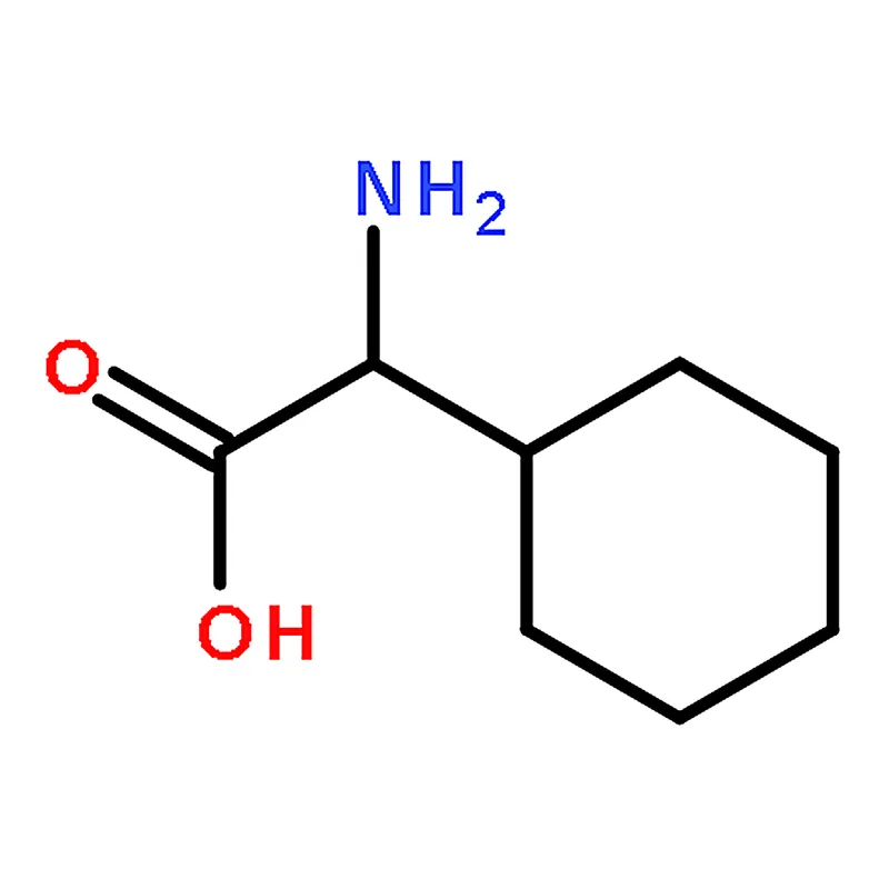RHAWN 2-Amino-2-cyclohexylacetic acid