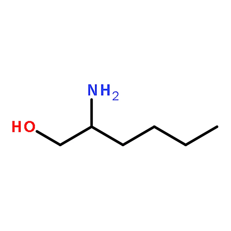 RHAWN Dl-2-amino-1-hexanol