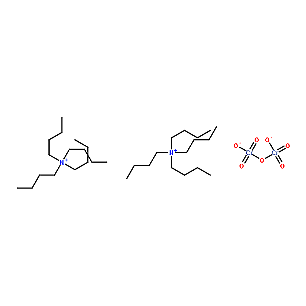 RHAWN Bis(tetrabutylammonium) Dichromate [Oxidizing Reagent]